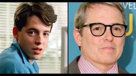 broderick matthew|matthew broderick killed people.